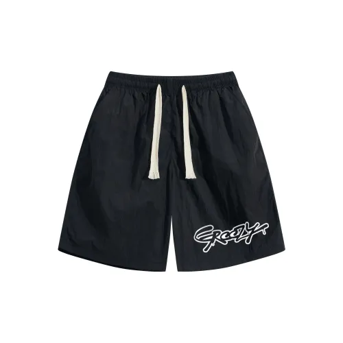 GF Casual Shorts Unisex