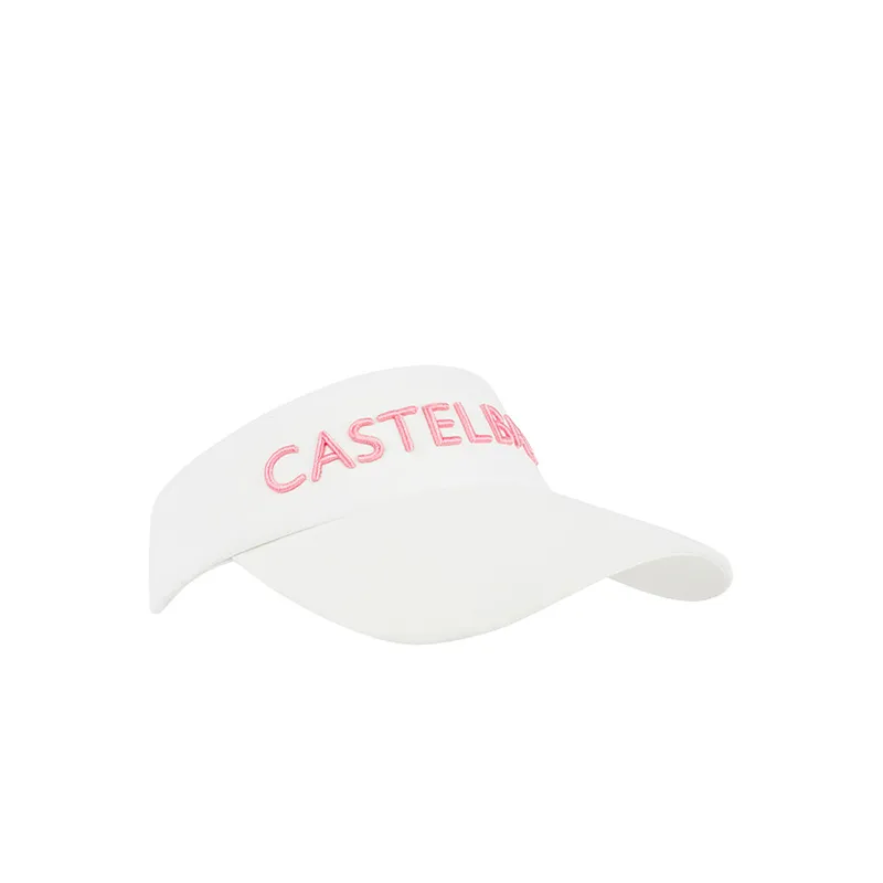 CASTELBAJAC Polyester Sun Protection Hats Women's-1