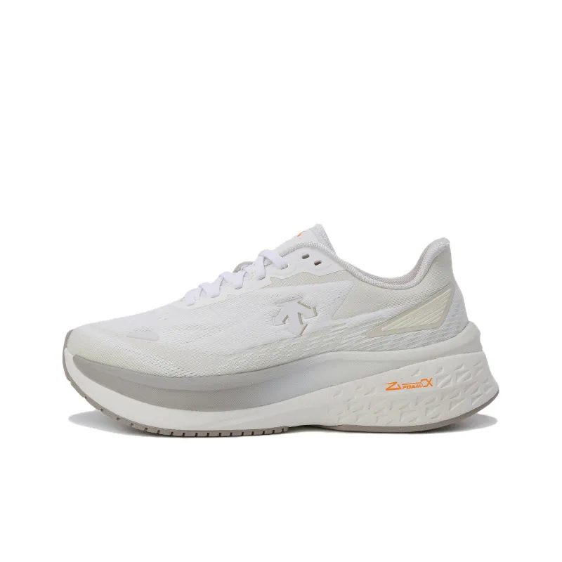 DESCENTE RUNNING Sports Running Shoes Unisex-5