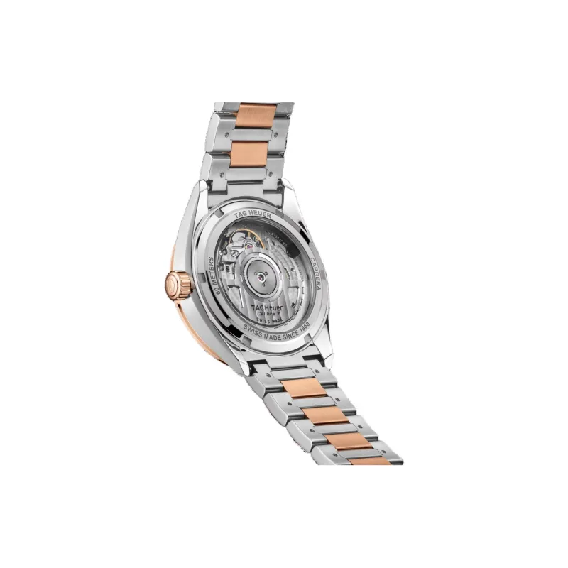 TAG HEUER Women's Carrera Collection Watch-2