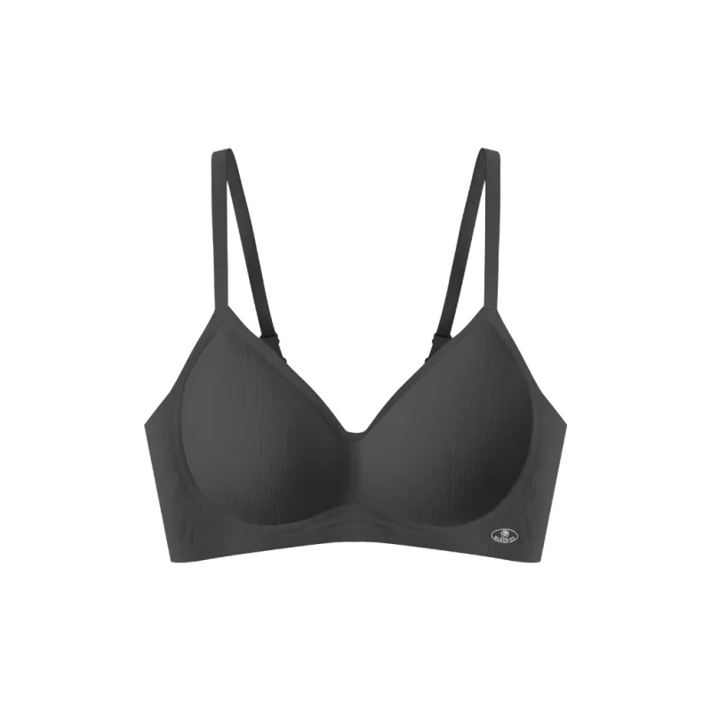 Blossom cotton Women's Bras-0