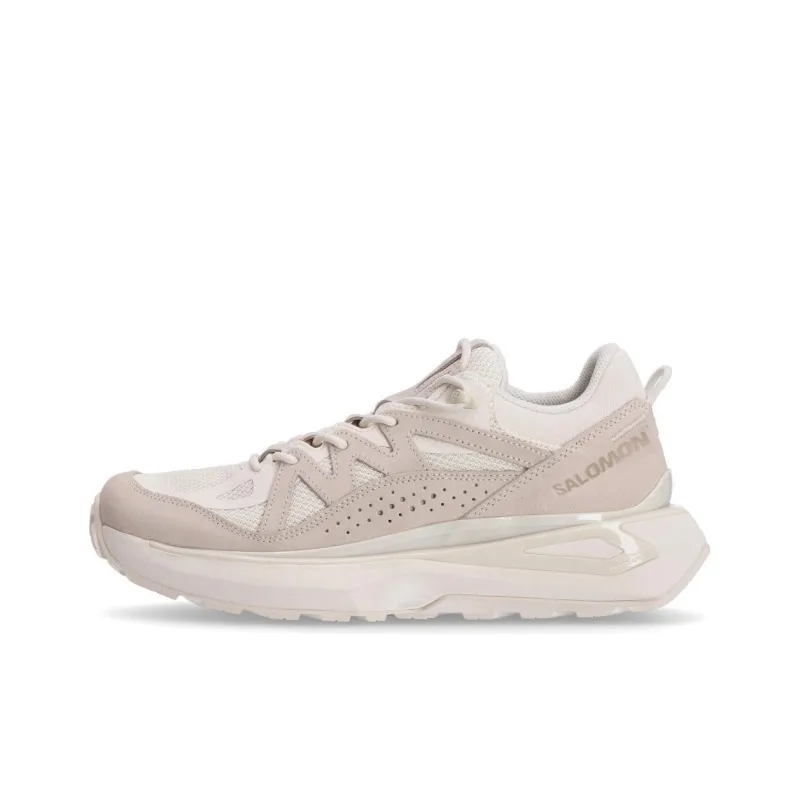 SALOMON Odyssey Elmt Low 'Vanilla Ice White Pepper'-0