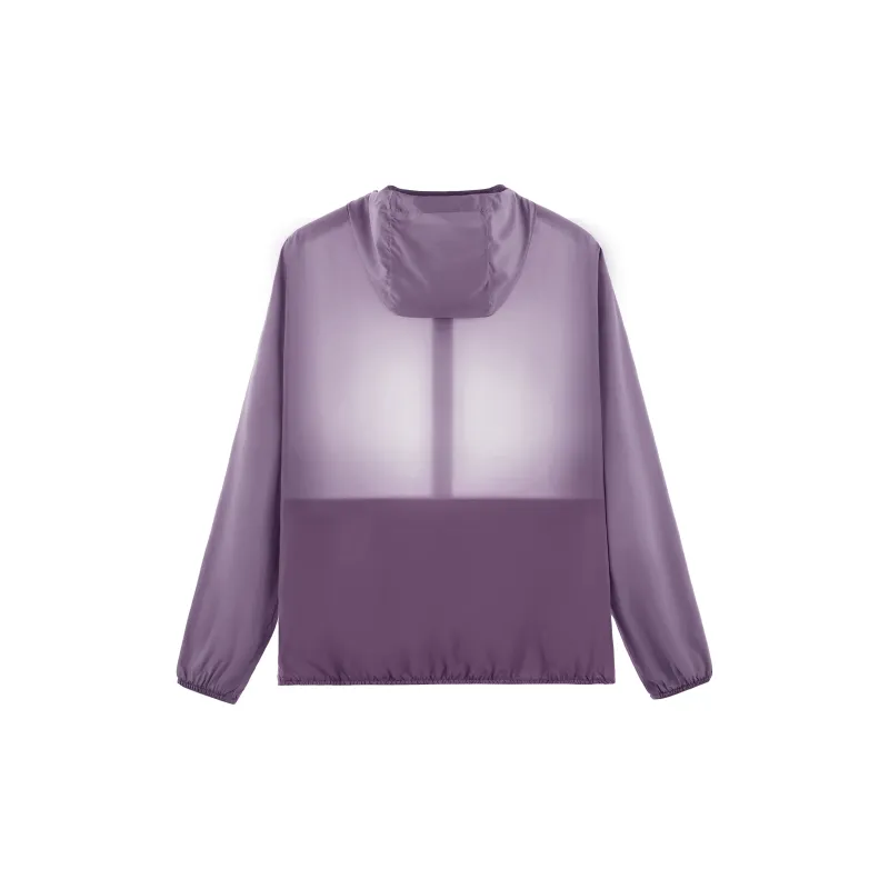 CAMEL Urban Function Series Sun Protection Clothing Unisex-12