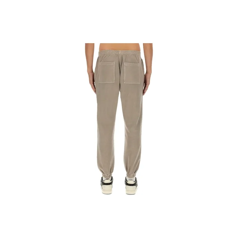 REPRESENT Patron Of The Club Cotton Track Pants-1