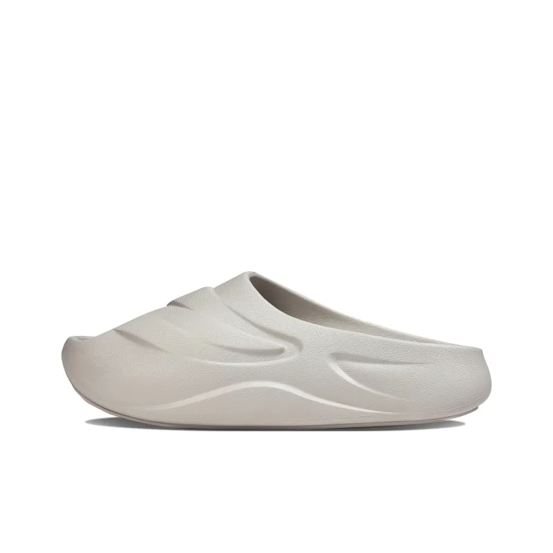 VEIDOORN Slip-Resistant Odor-Resistant Abrasion-Resistant Slide Slippers Unisex-8