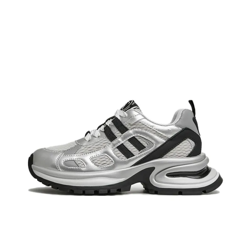 Tata Nebula In Motion Chunky Sneakers Women's-5
