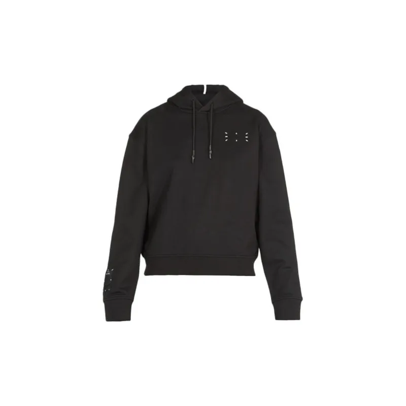 McQ Alexander McQueen Sweatshirts Women's Black-2