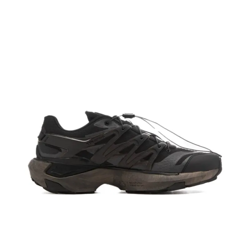 SALOMON Xt Pu.Re Advanced Black Phantom-1
