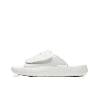 BUFFALO BOUND EVA Stitching Quiet Slip Resistant Odor Resistant Abrasion Resistant Slide Slippers Men's