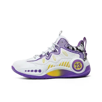 Black tailed Deer Cushioning, Slip Resistant, And Abrasion Resistant Low Top Basketball Shoes Unisex