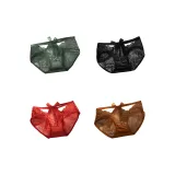 E Set: Green+Black+Red+Coffee 4 Pack