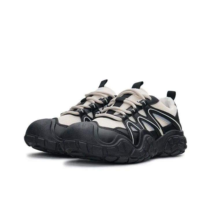 Humanism 1986 Breathable, Supportive, Balanced, Lightweight, Height Increasing Low Top Casual Shoes Women's-7