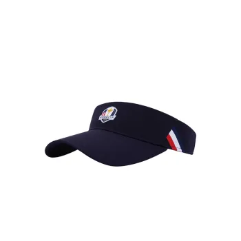 RYDER CUP Polyamide, Elastane Sun Protection Hats Men's Multicolor