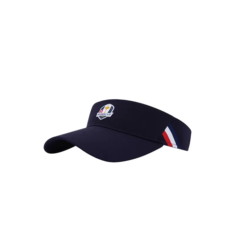 RYDER CUP Polyamide, Elastane Sun Protection Hats Men's Multicolor-0