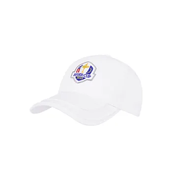 RYDER CUP Polyester, Elastane Baseball Caps Men's White, Blue