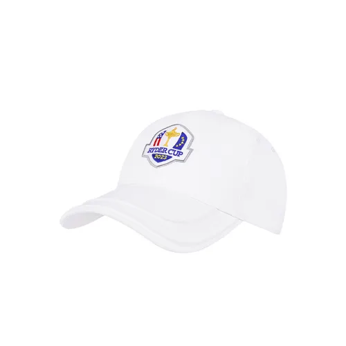 RYDER CUP Polyester, Elastane Baseball Caps Men's White, Blue