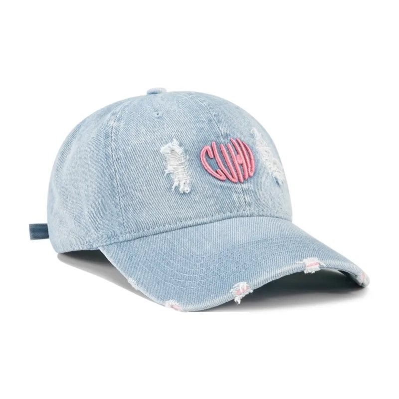 CMFY Cotton Baseball Caps Unisex-2