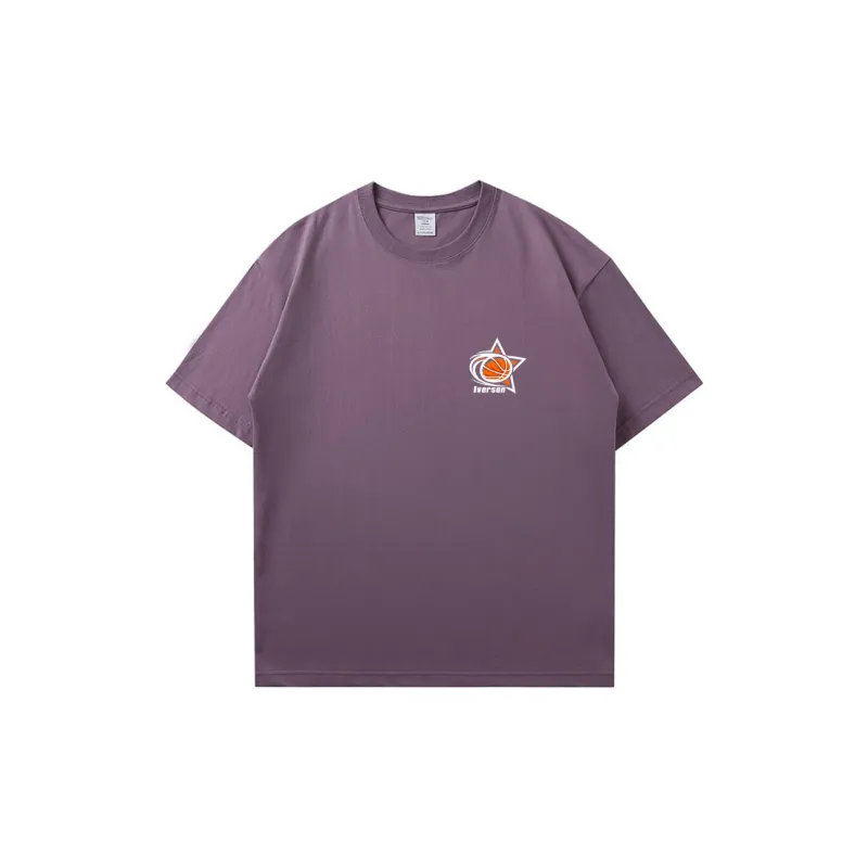 AI3 Iverson China Series T Shirts Unisex-17