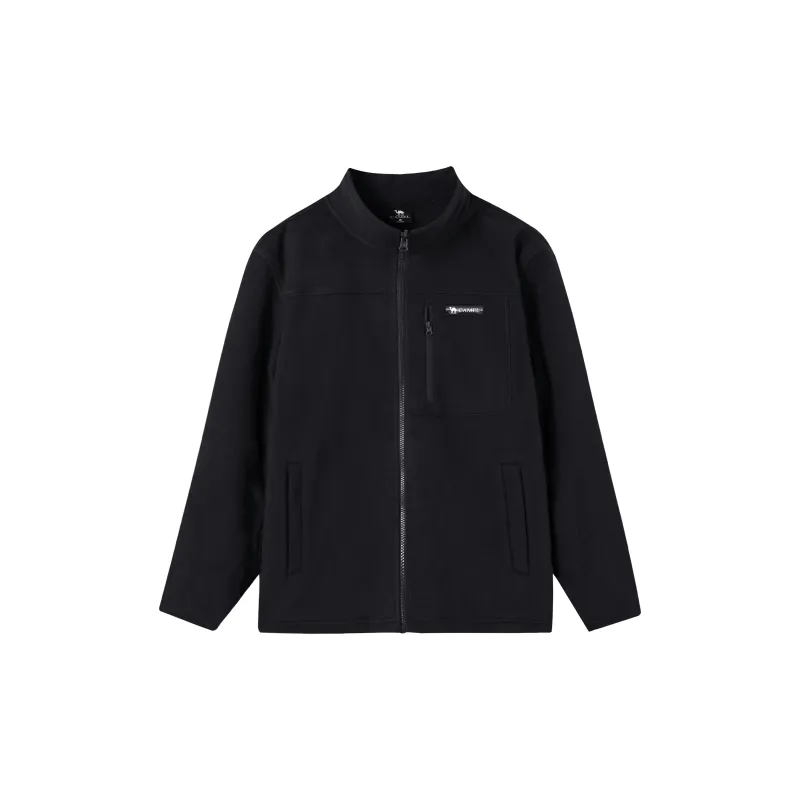 CAMEL Capsule Windbreaker Jacket Men's-6