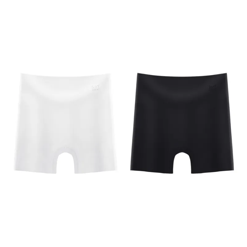 MIIOW Shapewear Bottom Women's 2 Pack-10
