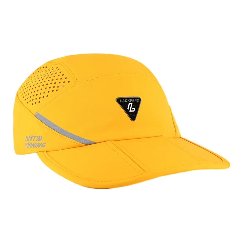 Lackpard Polyester Baseball Caps Unisex-1