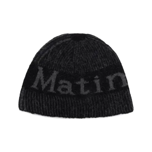 MATIN KIM Beanies Unisex