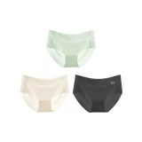 3 Pack (Fruit Green+Skin+Black)