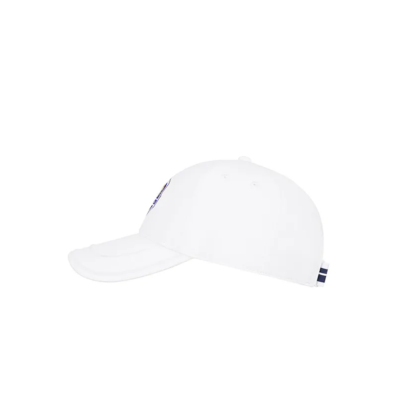 RYDER CUP Polyester, Elastane Baseball Caps Men's White, Blue-2