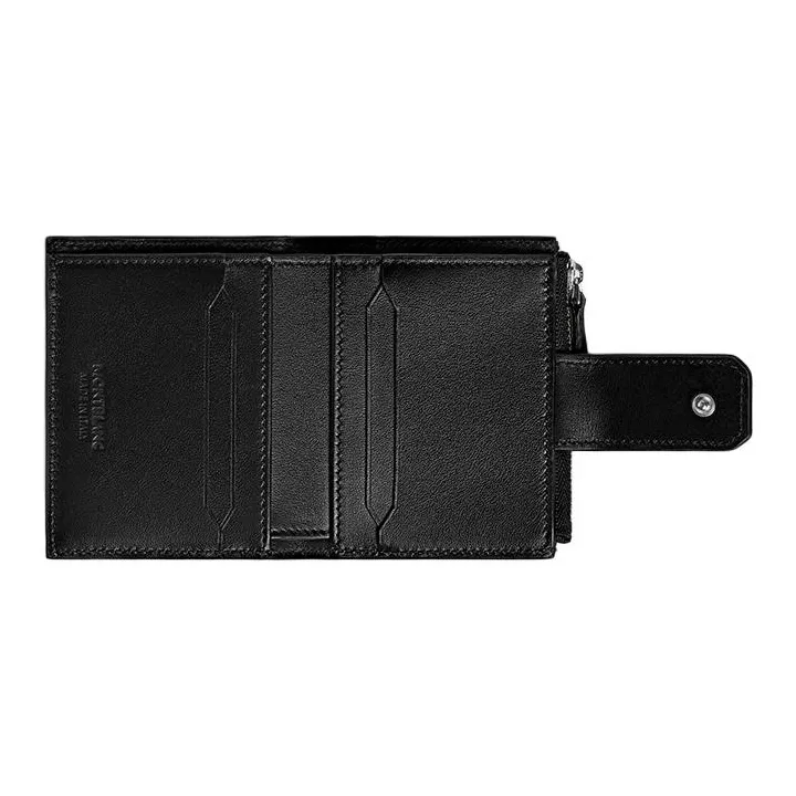 MONTBLANC Mini Soft Wallet-3