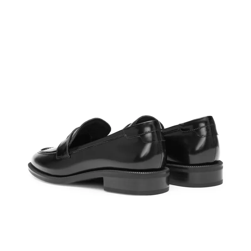 Staccato Manchester Youth Loafers 3cm Women's-2