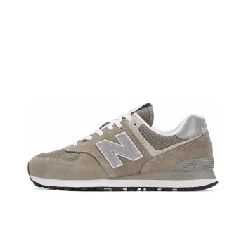 New Balance 574 'Grey Silver'