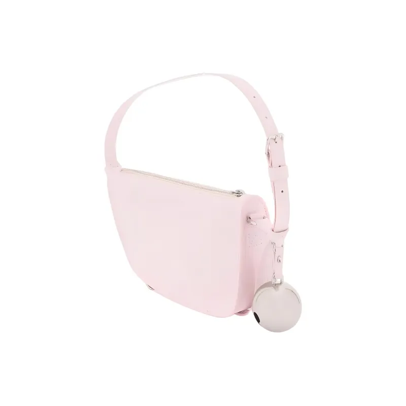 Burberry Mini Shield Shoulder Bag-1