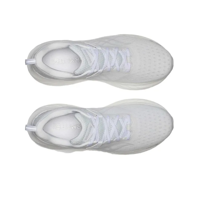 Saucony Triumph 22 White-3