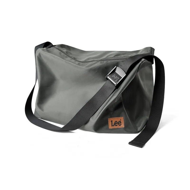 Lee Travel Swim Backpack Gym Bag Crossbody Shoulder Bag For Men Unisex Black/khaki/dark Green/light Gray-5