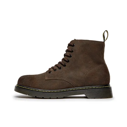 MADEN Martin Boots Men