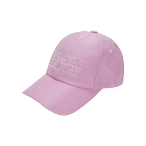 MATIN KIM Baseball Caps Unisex