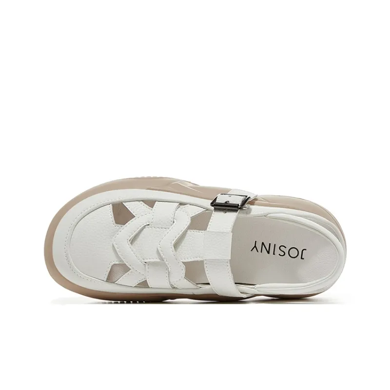 JOSINY Roman Sandals 4.3cm Women's-3