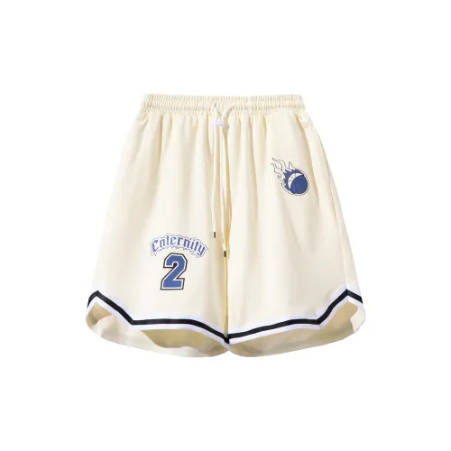 H2P Basketball Shorts Unisex