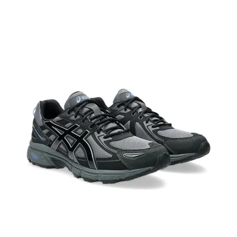 Asics Gel Venture 6 Metropolis Black-1