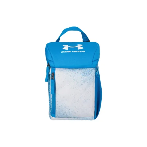 Under Armour Handbags Cosmic Blue With White Accents