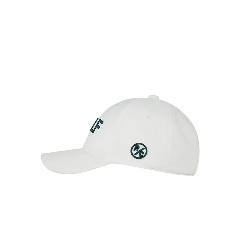 RYDER CUP Polyester Elastane Baseball Caps Women's Multicolor-8
