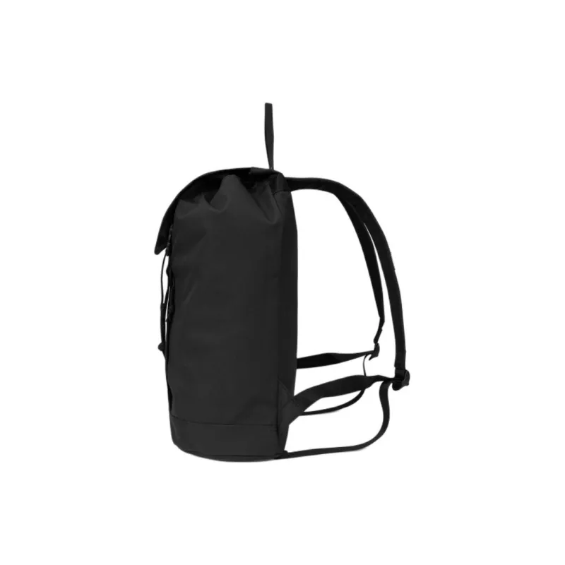 Converse Polyester Backpack Regular Unisex Black-1