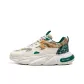 Beige Green