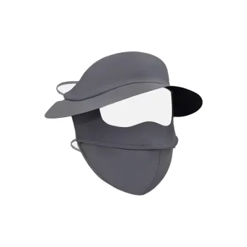IOTS Polyester Sun Protection Masks Unisex