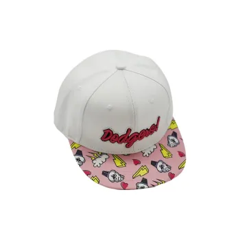 SLEEPYWALK Cotton Baseball Caps Unisex