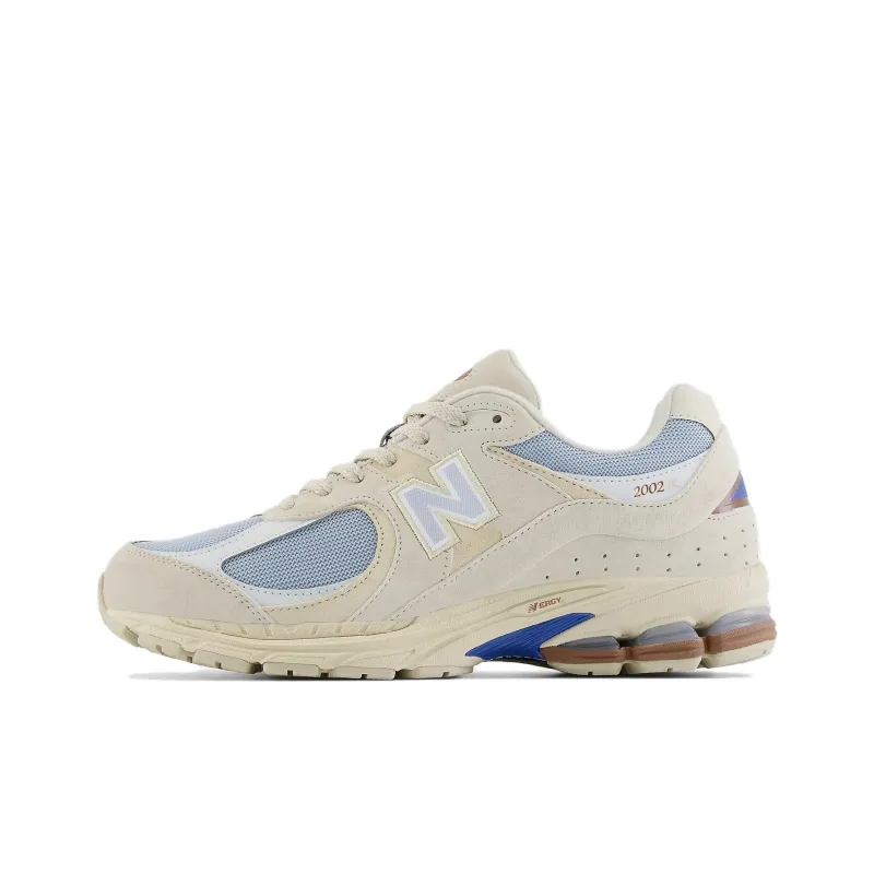 New Balance 2002R Grey Sky Blue-0