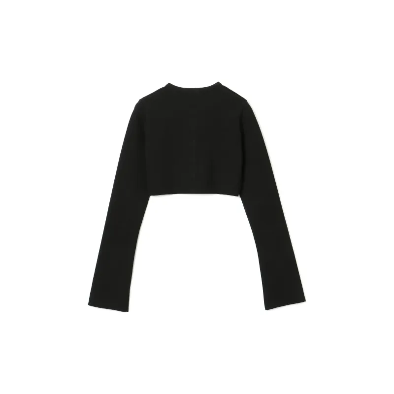 COURREGES Knitwear Women's Black-1