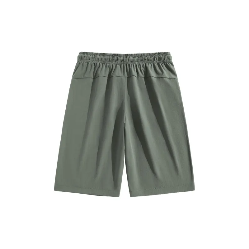 HIPANDA Casual Shorts Men-7