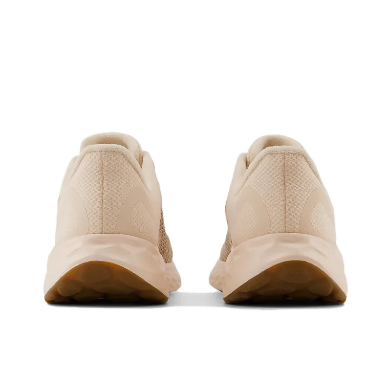 New Balance Fresh Foam Arishi V4 Vintage Rose Flat Taupe Women's-3
