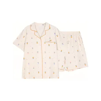 Urban Beauty Pajama Set Women's